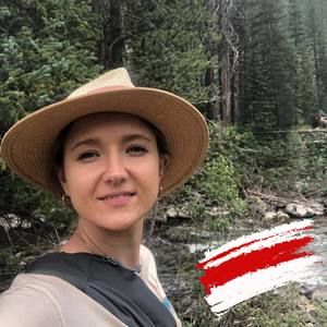 Meet your Posher, Anya